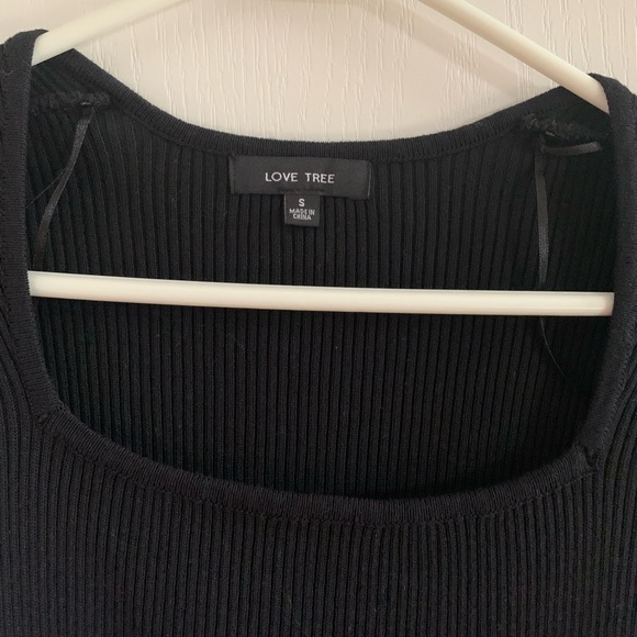 Simons Bodycon - Picture 4 of 4